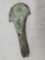 1,500 Denmark - Bronze (pal-stave) Ax Head