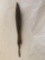1,100 A.D. - German Crossbow Bolt