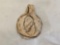 1,200s A.D. - English Lead Seal