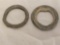 400-600 B.C. Celtic Ring Money