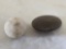 1,777 Fort Edwards - Musket Ball and Uniform Button