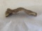 300 B.C. - Celtic Eagle Bronze Votive