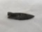 100 B.C. - Roman Bronze Arrowhead