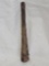 100 B.C. - Iron Socketed Chisel