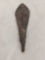 1,400 B.C. Ukraine - Scythian Bird Hunting Arrowhead