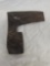 Mid 1,700s Virginia - Iron (pole-shaft) Ax Head