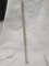 7th Level Jericho - Canaanite Iron Spear Butt