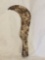 1,200 A.D. Frisia - Iron (pole-shaft) Sickle