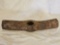 200 A.D. Romania - Sarmatian Iron (pole-shaft) Double Blade Ax Head