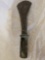 1,500 B.C. Frisia - Bronze (pal stave) Ax Head
