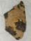 900 A.D. Scotland - Viking Iron Bearded Ax (broken in battle)