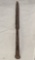 1,400-1,500 A.D. Romania - Saxon Iron (pole-shaft) Pike Spear Head