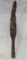 279 B.C. Balkans, Albania - Celtic Iron (shaft-hole) 16