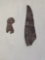 376-382 A.D. - Roman Knife