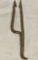 1,100 A.D Norway  - Iron Fishing Spear