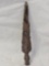 1,500 B.C. Switzerland - Celtic Javelin Head
