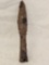 800 A.D. Britain - Iron Javelin Head