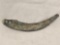 500 B.C. Roman - Bronze Curved Knife Blade