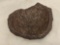 1,861 Manasseh (Bull Run) - Iron Chunk of Cannonball - Found in Virginia