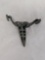 300-100 B.C. Galatia, Turkey - Bronze Celtic Spur