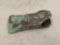 1,500 B.C. - Celtic Bronze (shaft-hole) Ax Head