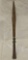 1,400 A.D. Switzerland - Bronze/Iron Spear Head/Pike