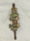 300 B.C. France - Celtic Money on Iron Rod (Celtic bank account)
