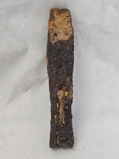 France - Iron Chisel