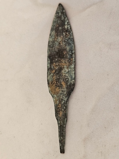 200 A.D. Japanese Arrowhead