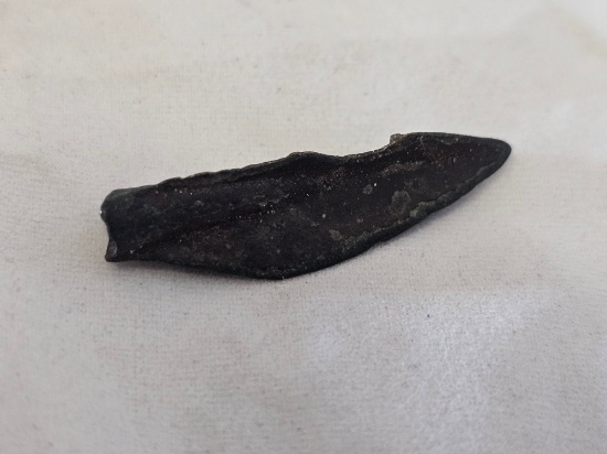 500 B.C. Thracian Arrowhead
