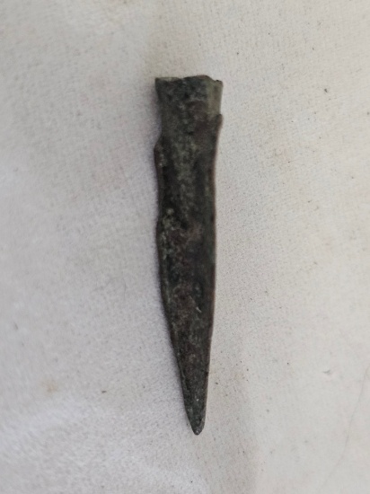 300 B.C. - Greek Arrowhead