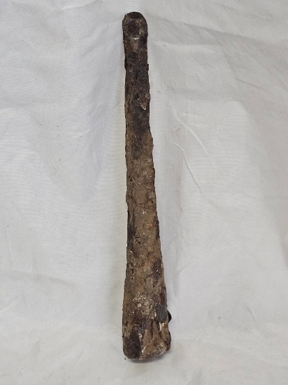 100 B.C. - Iron Socketed Chisel