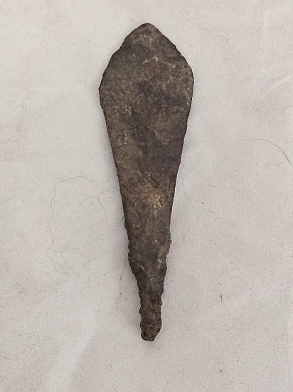 1,400 B.C. Ukraine - Scythian Bird Hunting Arrowhead