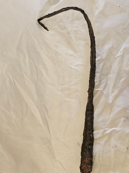 279 B.C. Balkans, Albania - 18" Greek Sarissa