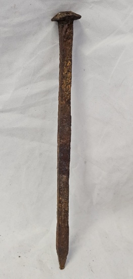 1,400s Romania (Targovishte) - Iron Spike (Vlad Tepes, Dracula)