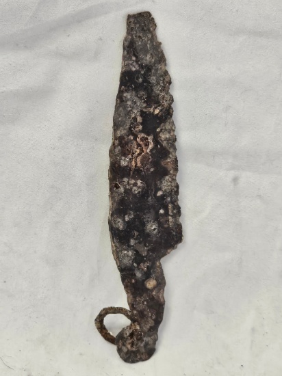 376-382 A.D. - Goth Knife