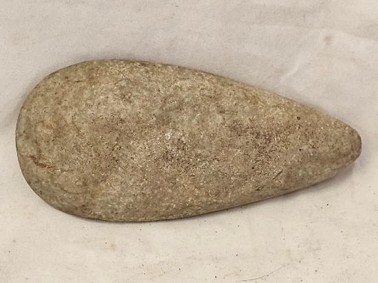 4th Millenium Antolia, Turkey - Polished Granite Ax Head