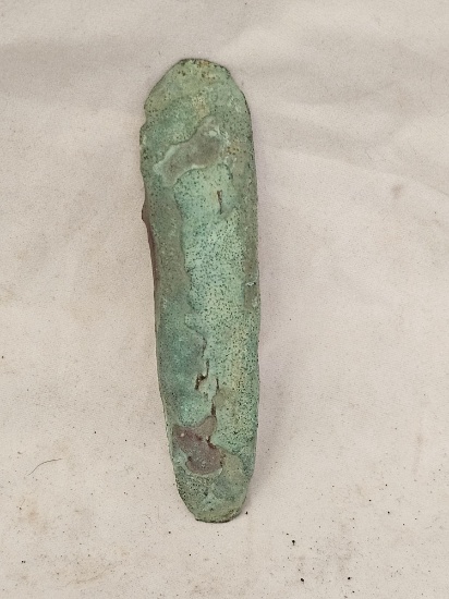 3,500 N. of Italy - Bronze Ax Head