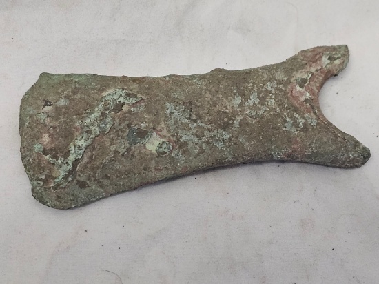 Axe Head