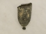 700 B.C. Norway - Bronze Sword Sheath Tip