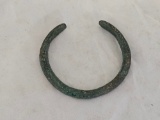 100 B.C. Germany - Bronze Alemannia Bracelet