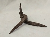 800 A.D. Scotland - Viking Iron Cow Trop