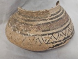 2,200-2,000 B.C. Southern Iraq - Chalon Pottery Shard