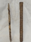 1st Century Jerusalem - Weather Tooling Jewelry Making Iron Tools