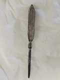 330 B.C. - Persian Catapult Head