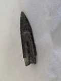 400 B.C. - Greek Arrowhead