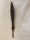 1,100 A.D. - German Crossbow Bolt