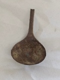 1,500s Pewter Spoons