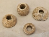 400 A.D.-600 A.D. - Anglo-Saxon Whorls