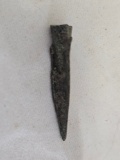 300 B.C. - Greek Arrowhead